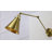 Iron Swing Arm Sconce-165608208
