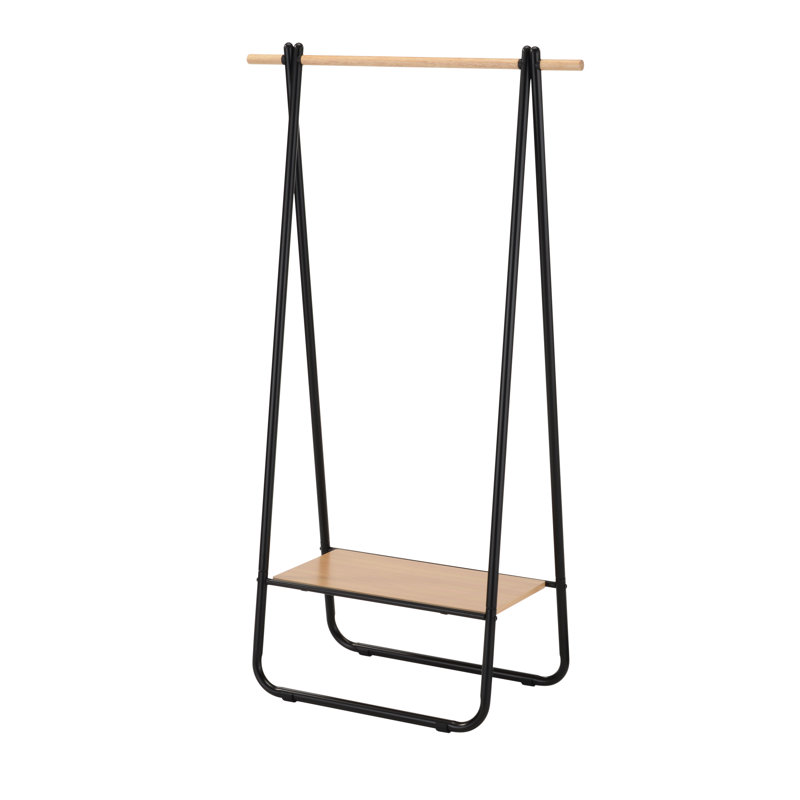 StowtheWold 90cm Clothing Rack