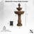 Haygazun Outdoor Floor Fountain