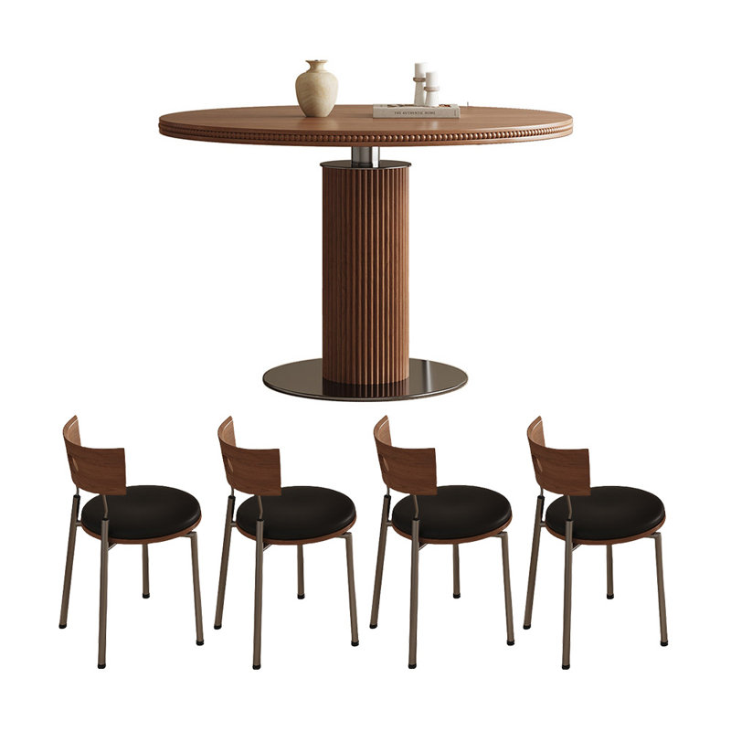 Lasley, 29.52"H x 47.24"L x 47.24"W