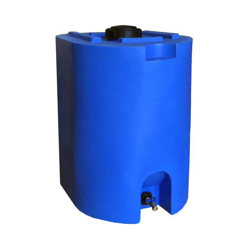55 Gallon  Water Storage Tank