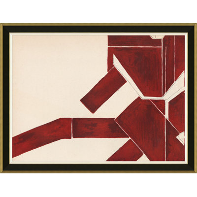 Machinations I Print