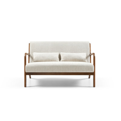 Danes 2 Seater Loveseat