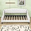 Lit de jour simple Hashmat-65391534