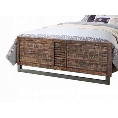 Andria Footboard