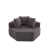 Gris chenille
