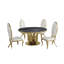 Ensemble repas pour 4 personnes North Adams-292670338-292670350-292670348