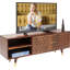 Muskat TV Stand