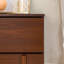 Aleyana 2-Drawer Solid Wood Nightstand-538280234