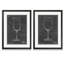 « articles bar blueprint iii » par antonymeus bunjamin (abe)-ensemble de 2 reproductions d’art sur cadre photo-478218577-424755557-424770745