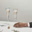 Love & Romance 7floz Toasting Flute