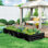 Lit de jardin surélevé galvanisé 95 po x 36 po x 12 po, boîte à fleurs en métal à fond ouvert pour fleurs, herbes et plantes grasses, noir