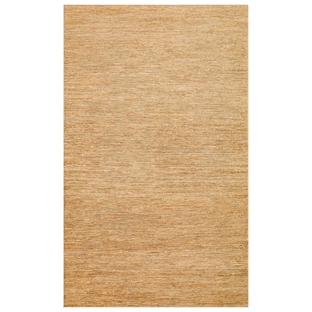 Gaige Hand Knotted Area Rug
