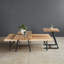 Transit Solid Wood End Table-1737406463