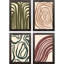 Organic Abstracts S / 4