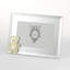 Teddy Bear 4" x 6" Picture Frame-60123965-127115788