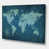Toile tendue