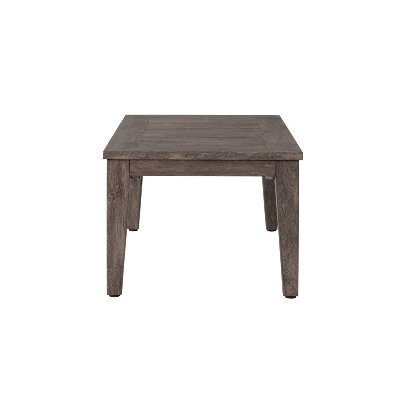 Frontier Outdoor Coffee Table