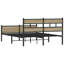 Stockville Bed