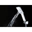 Clare Rain Slide Bar Shower Head