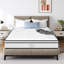 Très grand matelas, matelas hybride, ressorts ensachés individuellement, fermeté moyenne-1911404674-1911404687