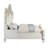 Traditional Luxurious upholstered bed,bed frame,platform bed-80269925