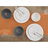 Cotton Linen Hemstitch Table Runner-86787492-86787516-113571558