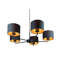 Almarie Chandelier-45208494-45208495