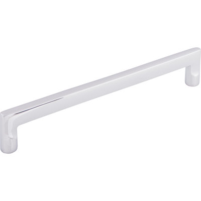 Aspen II Flat Sided Appliance pull