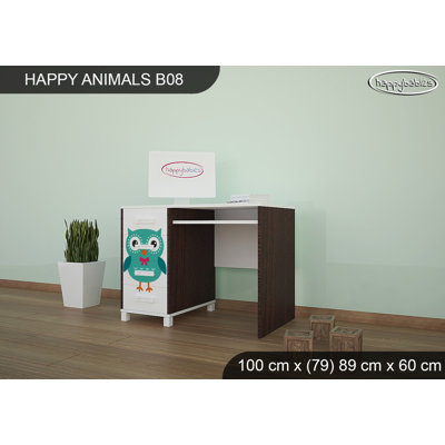 100cm Writing Desk