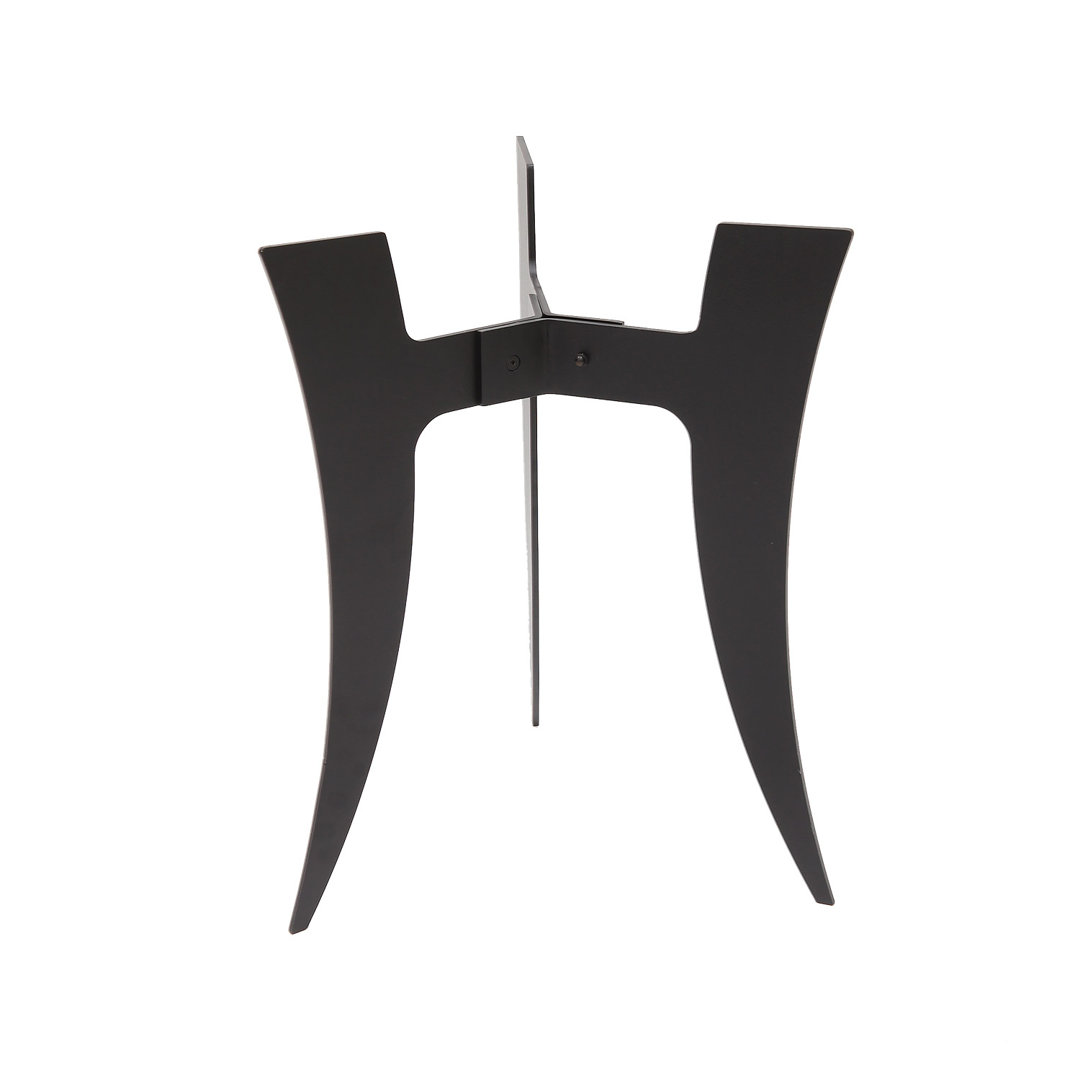 Dassel Metal Plant Stand Symple Stuff 