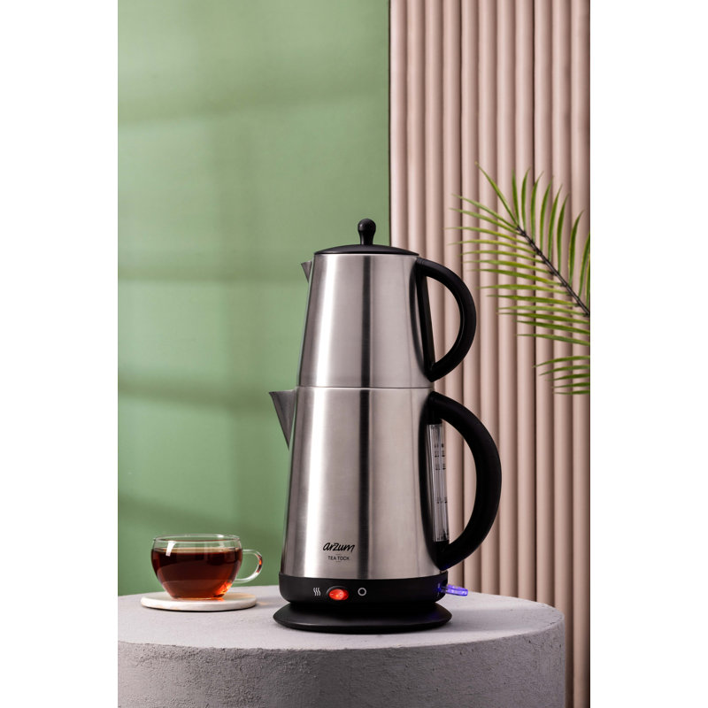 Arzum Tea