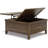Chumenti Single Coffee Table