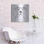 «Line Dog Pitbull I» par Chris Paschke-1488755392
