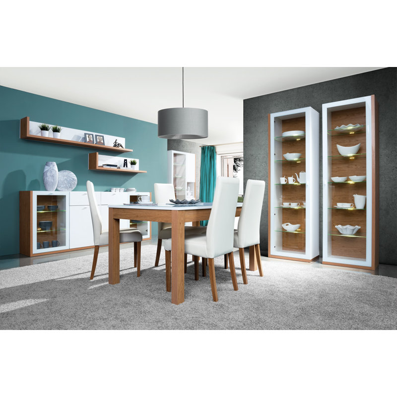 Bilicki Display Cabinet