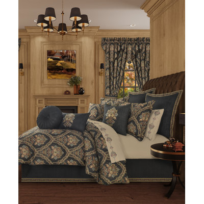 Michalina 4Pc. Ensemble d'édredon