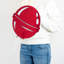 Lollipop Silhouette Wall Art - Candy Wall Decor