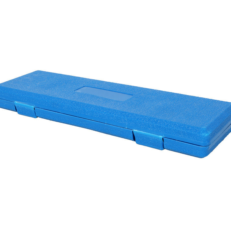 Foret à percussion avec marteau 20 pièces 20 pi pour béton et pierre, avec embout en carbure, acier bleu dans un étui compact, tailles 5 mm - 12 mm, 200 mm, 400 mm, maçonnerie, construction, boîte portable,