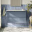 Meuble-lavabo simple flottant cannelé 36 po Atharv-59375555-206618676