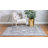 Geddis Ikat Indoor Rug-116406414