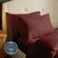 Silentnight Brushed Cotton Pillowcase Pair-119352941