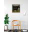 «Farm Fresh Milk» par Beth Albert, impression sur toile-16568966