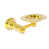 Polished Brass is out of stock