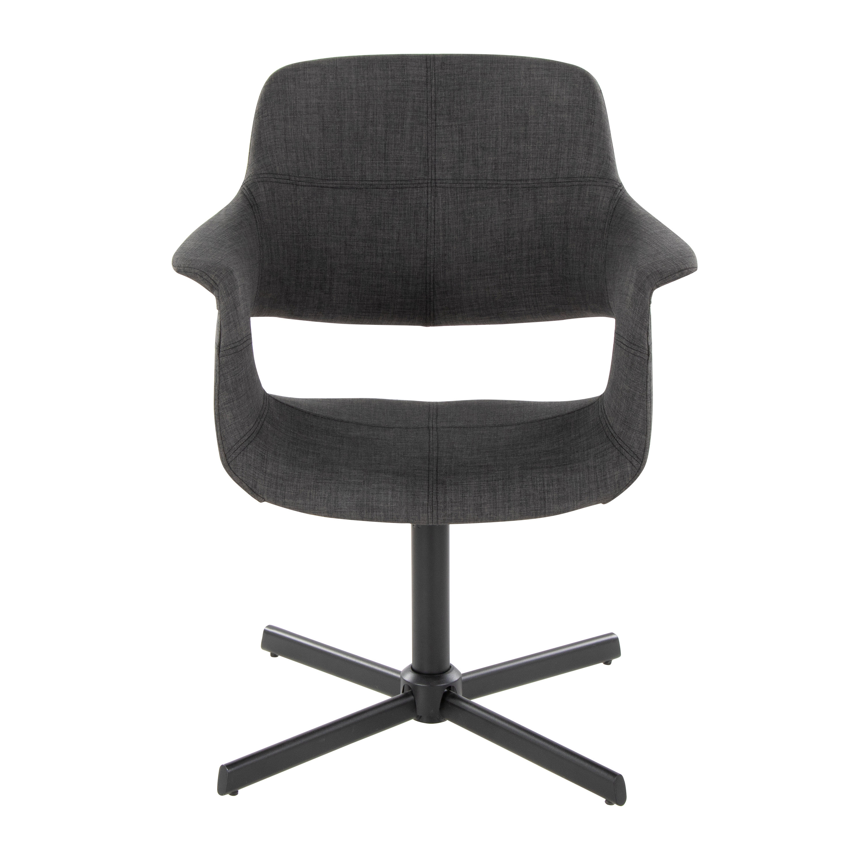 Odger swivel chair online review