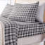 Ensemble de draps 100% flanelle de coton Colyt-2054284992-2054285028