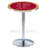 Round Metal Base Dining Table-12162718-12162788