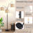 Ammara 79.88'' Tree Floor Lamp-348767648