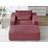 Upholstered Chaise Lounge-1673877397