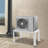 Mini Split Air Conditioning Ground Stand