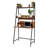 Stultz Solid Wood Top Writing Desk